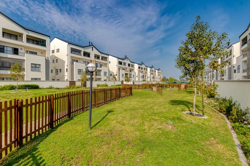 To Let 1 Bedroom Property for Rent in The Huntsman Western Cape
